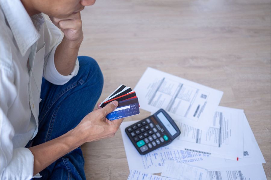 How to Pay Off Credit Card Debt Faster