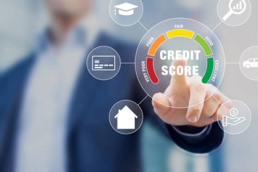 How to Check and Improve Your Credit Score